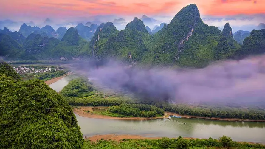 智能系统环保